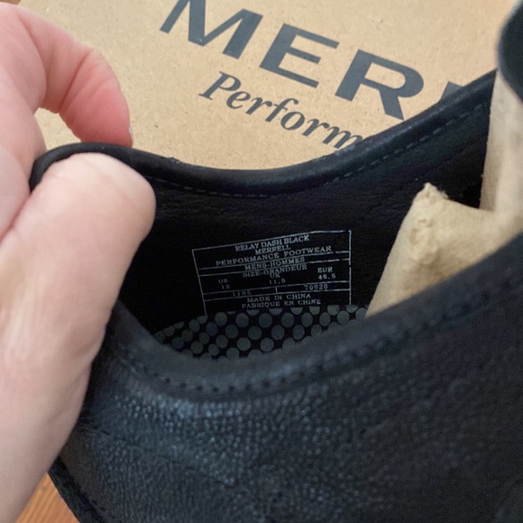 Merrill shoes - Picture 7 of 10